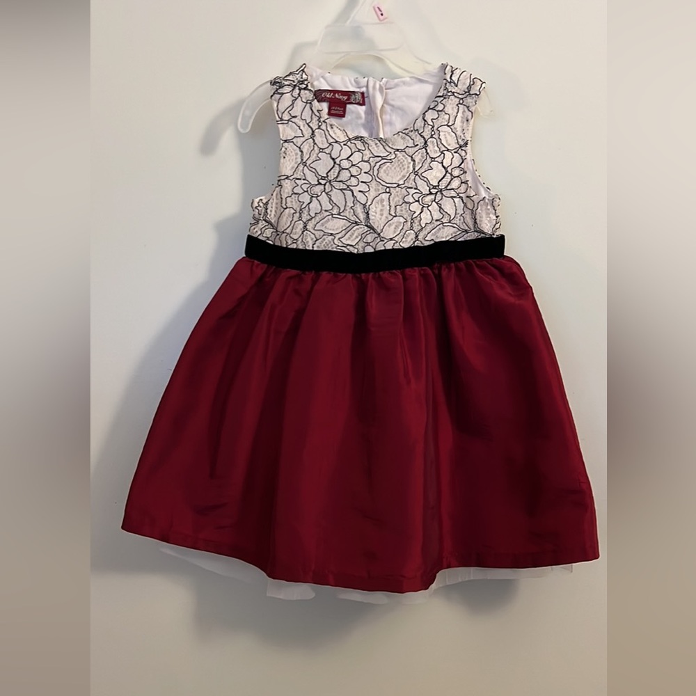 Beautiful Old Navy Dress 🔥🌹